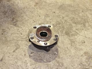 ступица передняя левая BMW 7 серия F01/F02 2011, 4.4 л., бензин, АКПП, черный, седан, 31206868480