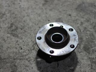 ступица передняя левая BMW 5 серия F07/F10/F11 2012, 2.0 л., бензин, АКПП, белый а300, седан, 31206868480