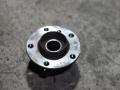ступица передняя левая BMW 5 серия F07/F10/F11 2012, 2.0 л., бензин, АКПП, белый а300, седан, 31206868480 - фото №2