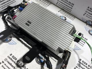 combox BMW 5 серия F07/F10/F11 2012, 3.0 л., бензин, АКПП, черный, седан, 84109257153