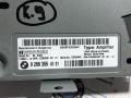 усилитель музыкальный BMW 5 серия F07/F10/F11 2012, 3.0 л., бензин, АКПП, черный, седан, 65129266355 - фото №4
