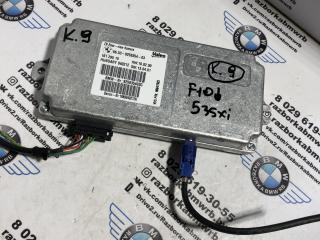 блок управления камерой BMW 5 серия F07/F10/F11 2012, 3.0 л., бензин, АКПП, черный, седан, 66539259354