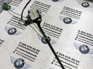 активатор замка крышки топливного бака BMW 5 серия F07/F10/F11 2012, 3.0 л., бензин, АКПП, черный, седан, 67117200674