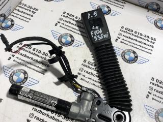 пиропатрон BMW 5 серия F07/F10/F11 2012, 3.0 л., бензин, АКПП, черный, седан, 72119115305