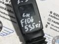 пиропатрон BMW 5 серия F07/F10/F11 2012, 3.0 л., бензин, АКПП, черный, седан, 72119115305 - фото №2