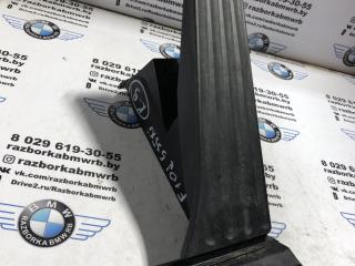 педаль BMW 5 серия F07/F10/F11 2012, 3.0 л., бензин, АКПП, черный, седан, 35426858574