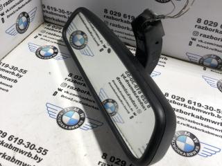 зеркало салона BMW 5 серия F07/F10/F11 2012, 3.0 л., бензин, АКПП, черный, седан