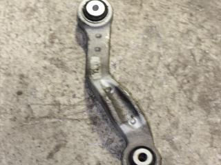 рычаг задний правый BMW 5 серия F07/F10/F11 2012, 3.0 л., бензин, АКПП, черный, седан, 33322450889