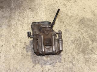 суппорт задний левый BMW 5 серия F07/F10/F11 2012, 3.0 л., бензин, АКПП, черный, седан, 34216793041