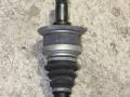 полуось задняя (приводной вал, ШРУС) BMW 5 серия F07/F10/F11 2012, 3.0 л., бензин, АКПП, черный, седан, 33207581029 - фото №2