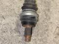 полуось задняя (приводной вал, ШРУС) BMW 5 серия F07/F10/F11 2012, 3.0 л., бензин, АКПП, черный, седан, 33207581029 - фото №3