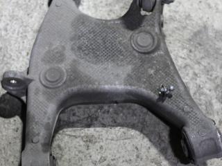 рычаг задний нижний BMW 5 серия F07/F10/F11 2012, 3.0 л., бензин, АКПП, черный, седан, 33326865897
