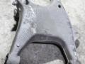 рычаг задний нижний BMW 5 серия F07/F10/F11 2012, 3.0 л., бензин, АКПП, черный, седан, 33326865897 - фото №2