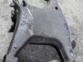 рычаг задний нижний BMW 5 серия F07/F10/F11 2012, 3.0 л., бензин, АКПП, черный, седан, 33326865897 - фото №3