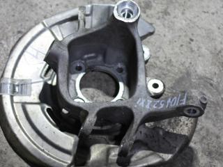 кулак задний левый BMW 5 серия F07/F10/F11 2012, 3.0 л., бензин, АКПП, черный, седан, 33326793769