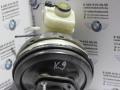 вакуумный усилитель тормозов BMW 5 серия F07/F10/F11 2012, 3.0 л., бензин, АКПП, черный, седан, 6796726 - фото №2