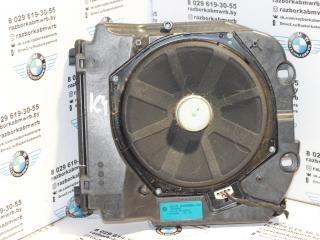 сабвуфер BMW 5 серия F07/F10/F11 2012, 2.0 л., бензин, АКПП, белый а300, седан, 65139169685