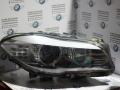 фара правая BMW 5 серия F07/F10/F11 2012, 3.0 л., бензин, АКПП, черный, седан, 63117271904 - фото №2
