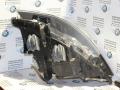 фара левая BMW 5 серия F07/F10/F11 2012, 2.0 л., бензин, АКПП, белый а300, седан, 63117271903 - фото №3