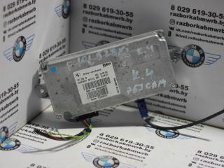 блок управления камерой BMW 5 серия F07/F10/F11 2012, 2.0 л., бензин, АКПП, белый а300, седан