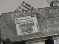 блок управления камерой BMW 5 серия F07/F10/F11 2012, 2.0 л., бензин, АКПП, белый а300, седан - фото №2