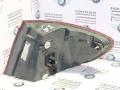 фонарь задний левый BMW 5 серия F07/F10/F11 2012, 3.0 л., бензин, АКПП, черный, седан, 63217203231 - фото №3