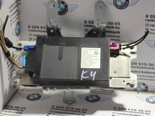 combox BMW 5 серия F07/F10/F11 2012, 2.0 л., бензин, АКПП, белый а300, седан, 84109289386