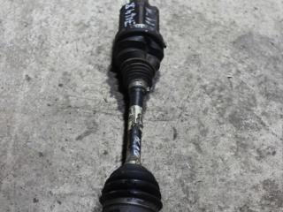 полуось передняя правая (приводной вал, ШРУС) BMW X5 E70 2010, 4.8 л., бензин, АКПП, серый, внедорожник 5 дв., 31607545126