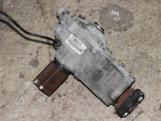 редуктор переднего моста BMW X5 E70 2008, 3.0 л., N52 B30 AF, бензин, АКПП, внедорожник 5 дв., 31507552531