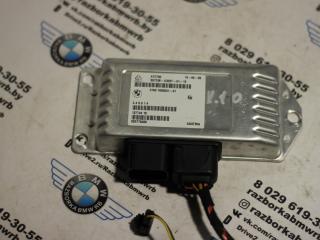 блок управления раздаткой BMW X5 E70 2010, 4.8 л., бензин, АКПП, серый, внедорожник 5 дв., 27607605031