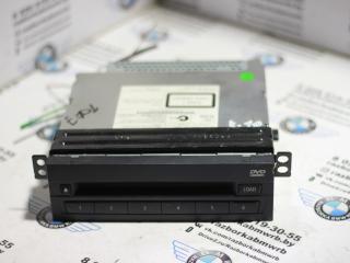 DVD BMW X5 E70 2010, 4.8 л., бензин, АКПП, серый, внедорожник 5 дв., 65129206636