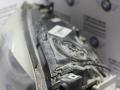 фара правая BMW 7 серия F01/F02 2011, 4.4 л., бензин, АКПП, черный, седан, 63117182154 - фото №2