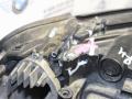 фара левая BMW 7 серия F01/F02 2011, 4.4 л., бензин, АКПП, черный, седан, 63117228423 - фото №4