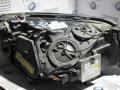 фара левая BMW 7 серия F01/F02 2011, 4.4 л., бензин, АКПП, черный, седан, 63117228423 - фото №5