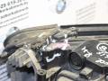 фара левая BMW 7 серия F01/F02 2011, 4.4 л., бензин, АКПП, черный, седан, 63117228423 - фото №6