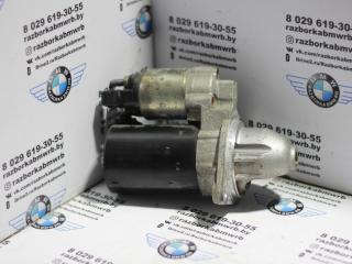 стартер BMW X5 E70 2008, 3.0 л., N52 B30 AF, бензин, АКПП, внедорожник 5 дв., 12417521123