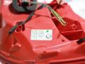 фонарь задний левый BMW 7 серия F01/F02 2011, 4.4 л., бензин, АКПП, черный, седан, 63217182201 - фото №3