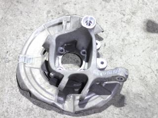 кулак задний правый BMW 5 серия F07/F10/F11 2012, 3.0 л., бензин, АКПП, черный, седан, 33326793770