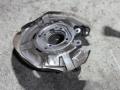 кулак задний правый BMW 5 серия F07/F10/F11 2012, 3.0 л., бензин, АКПП, черный, седан, 33326793770 - фото №2