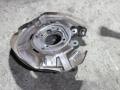 кулак задний правый BMW 5 серия F07/F10/F11 2012, 3.0 л., бензин, АКПП, черный, седан, 33326793770 - фото №3