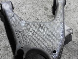 рычаг задний нижний BMW 5 серия F07/F10/F11 2012, 3.0 л., бензин, АКПП, черный, седан, 33326865898