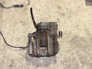 суппорт задний правый BMW 5 серия F07/F10/F11 2012, 3.0 л., бензин, АКПП, черный, седан, 34216793042