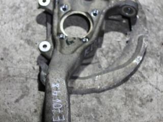кулак поворотный правый BMW X5 E70 2010, 4.8 л., бензин, АКПП, серый, внедорожник 5 дв., 31216869869