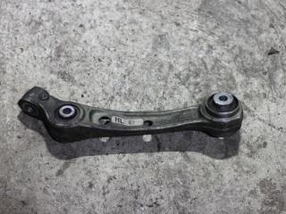 рычаг передний левый BMW 7 серия F01/F02 2011, 4.4 л., бензин, АКПП, черный, седан, 31126777739