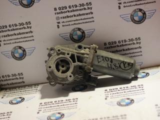 электромотор раздаточной коробки BMW X5 E70 2010, 4.8 л., бензин, АКПП, серый, внедорожник 5 дв., 27107566250