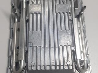 блок управления двигателем BMW 7 серия F01/F02 2011, 4.4 л., бензин, АКПП, черный, седан, 12147608099