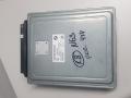 блок управления двигателем BMW 7 серия F01/F02 2011, 4.4 л., бензин, АКПП, черный, седан, 12147608099 - фото №2