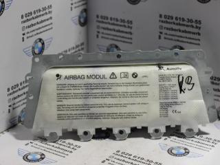 подушка безопасности пассажира BMW 5 серия F07/F10/F11 2012, 3.0 л., бензин, АКПП, черный, седан, 72129273662