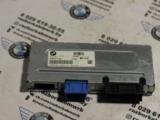 модуль межсетевого преобразования BMW 7 серия F01/F02 2011, 4.4 л., бензин, АКПП, черный, седан, 61359236462