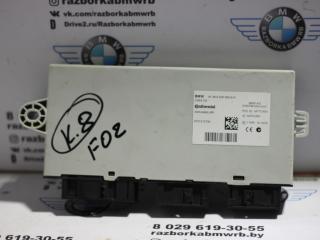 Иммобилайзер BMW 7 серия F01/F02 2011, 4.4 л., бензин, АКПП, черный, седан, 61359226585